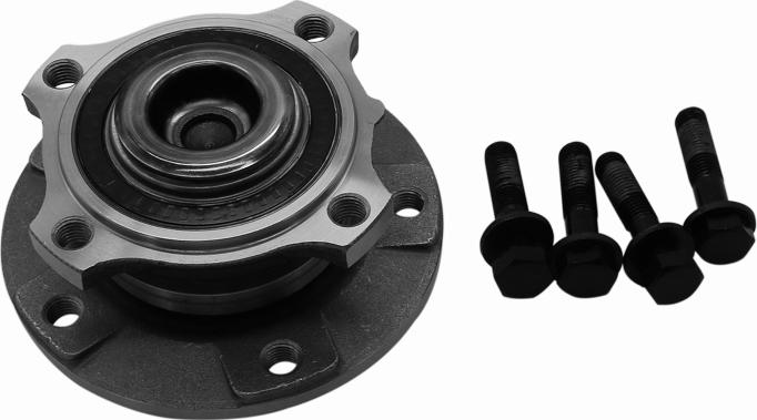 TQ TQ-G9400170K - Kit de roulements de roue droxauto.com