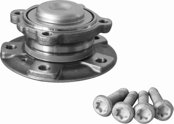 TQ TQ-G9400314K - Kit de roulements de roue droxauto.com