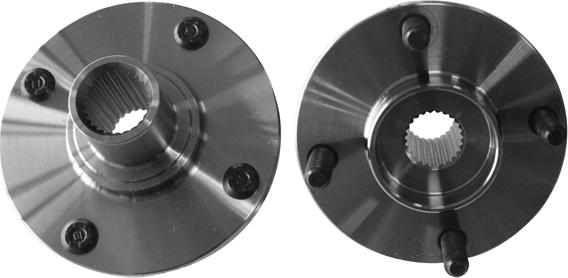 TQ TQ-G9425004 - Moyeu de roue droxauto.com