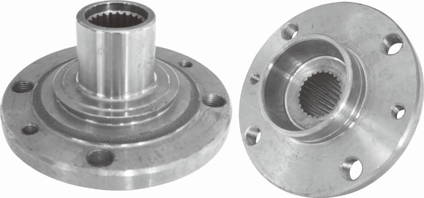 TQ TQ-G9425008 - Moyeu de roue droxauto.com