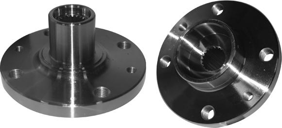 TQ TQ-G9421004 - Moyeu de roue droxauto.com