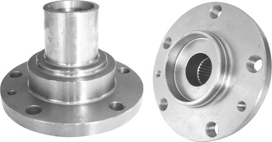 TQ TQ-G9428006 - Moyeu de roue droxauto.com