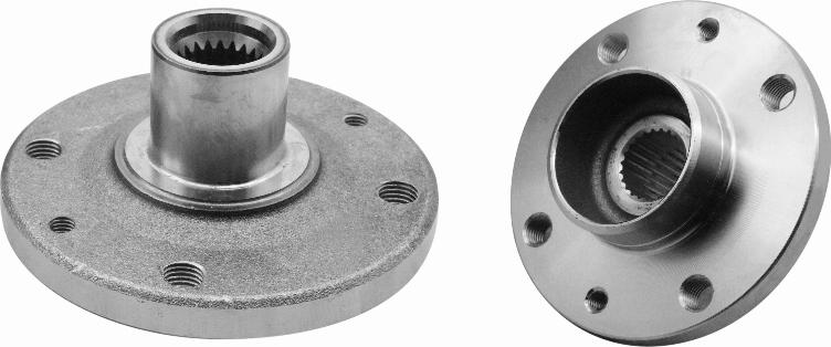 TQ TQ-G9423003 - Moyeu de roue droxauto.com