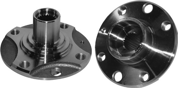 TQ TQ-G9422006 - Moyeu de roue droxauto.com