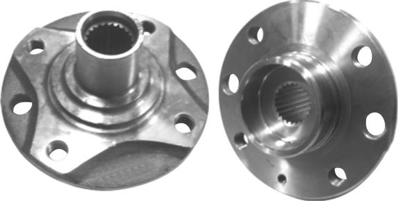 TQ TQ-G9422014 - Moyeu de roue droxauto.com