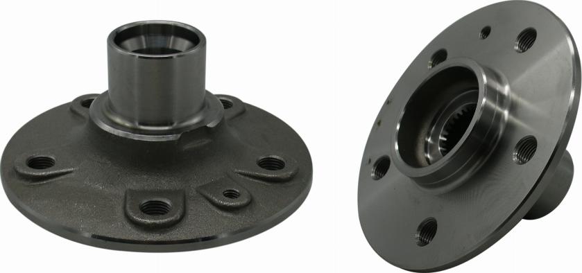 TQ TQ-G9427019 - Moyeu de roue droxauto.com