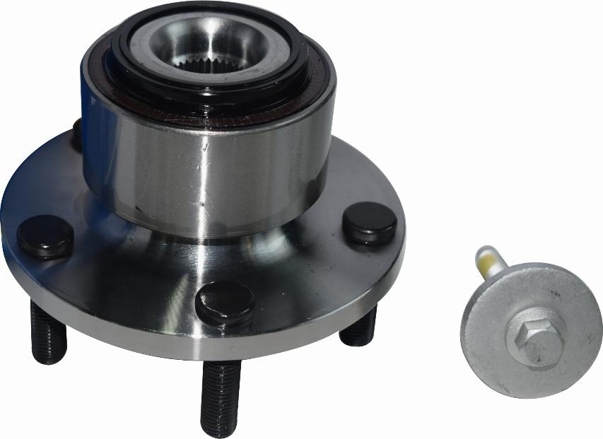 TQ TQ-G9336010K - Kit de roulements de roue droxauto.com