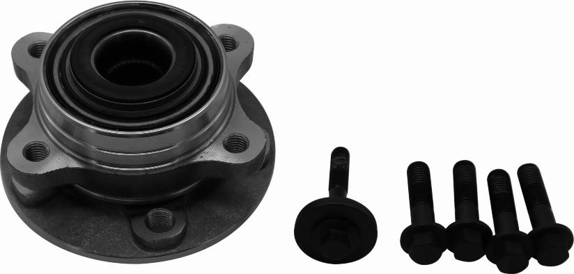 TQ TQ-G9336011K - Kit de roulements de roue droxauto.com