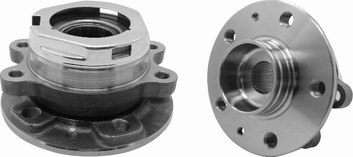 TQ TQ-G9329032 - Kit de roulements de roue droxauto.com