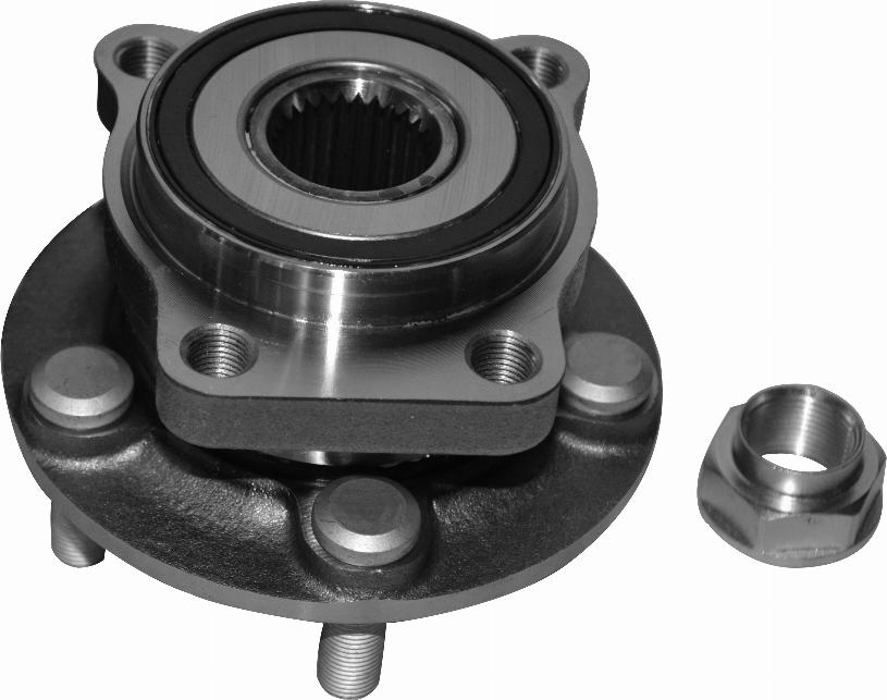 TQ TQ-G9327039K - Kit de roulements de roue droxauto.com