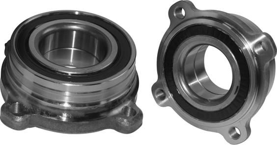 TQ TQ-G9245001 - Kit de roulements de roue droxauto.com