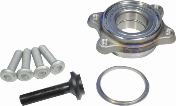 TQ TQ-G9245007K - Kit de roulements de roue droxauto.com
