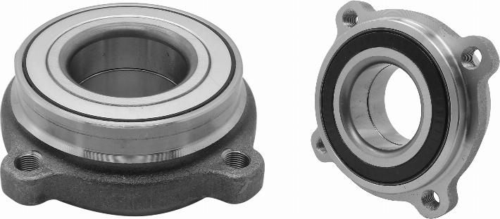 TQ TQ-G9245030 - Kit de roulements de roue droxauto.com