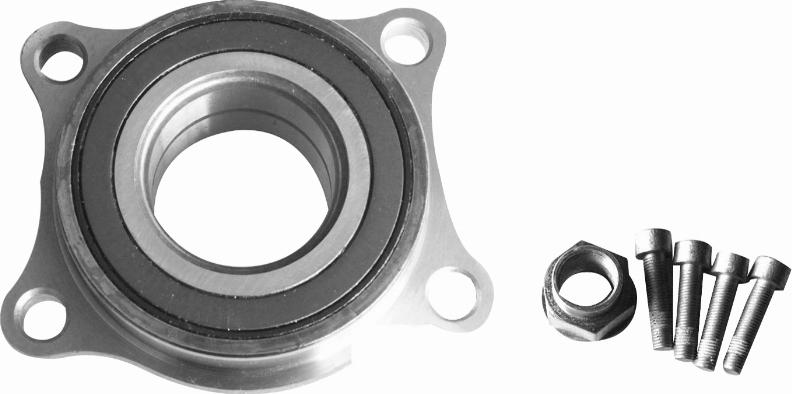 TQ TQ-G9242009K - Kit de roulements de roue droxauto.com