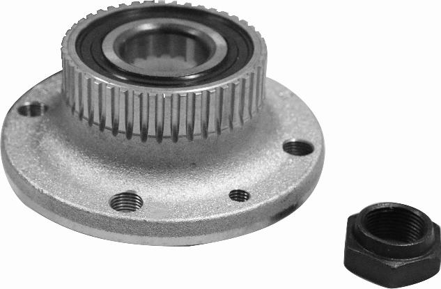 TQ TQ-G9230090K - Kit de roulements de roue droxauto.com