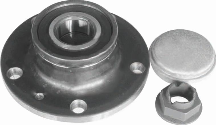 TQ TQ-G9230098K - Kit de roulements de roue droxauto.com