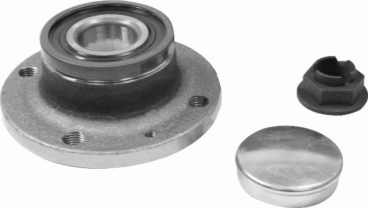 TQ TQ-G9230092S - Kit de roulements de roue droxauto.com