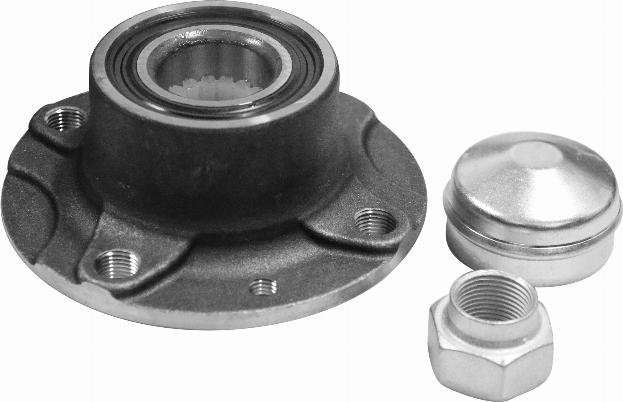 TQ TQ-G9230002F - Kit de roulements de roue droxauto.com