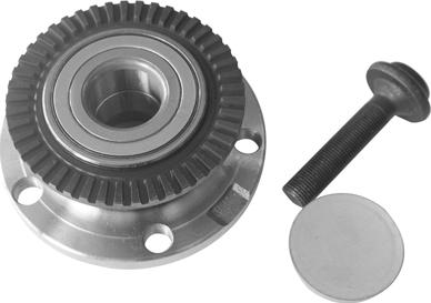 TQ TQ-G9232014K - Kit de roulements de roue droxauto.com