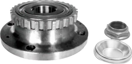 TQ TQ-G9232012K - Kit de roulements de roue droxauto.com