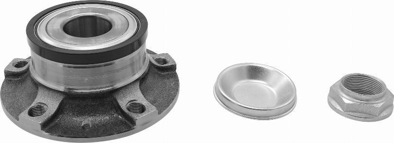 TQ TQ-G9232031K - Kit de roulements de roue droxauto.com