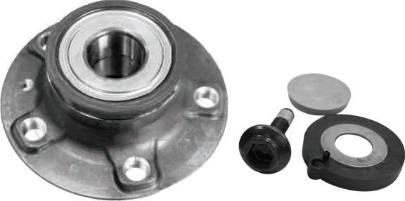 TQ TQ-G9232026K - Kit de roulements de roue droxauto.com