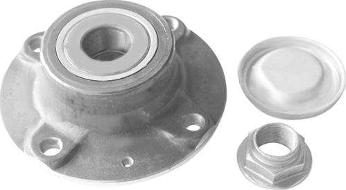 TQ TQ-G9225014K - Kit de roulements de roue droxauto.com