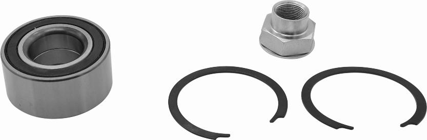 TQ TQ-GK6550 - Kit de roulements de roue droxauto.com