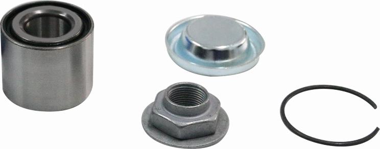 TQ TQ-GK6726 - Kit de roulements de roue droxauto.com