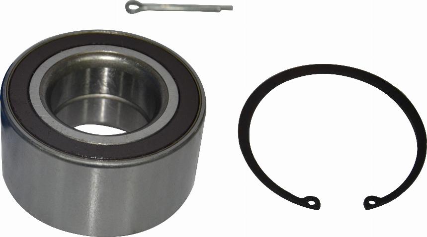 TQ TQ-GK6720 - Kit de roulements de roue droxauto.com