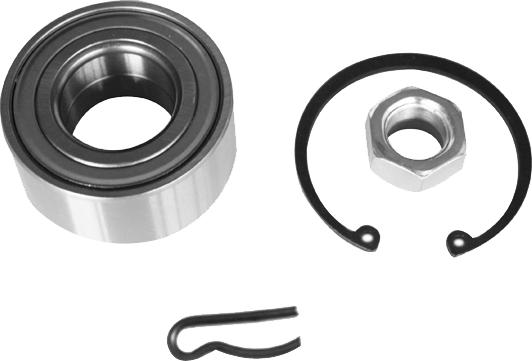 TQ TQ-GK0915 - Kit de roulements de roue droxauto.com