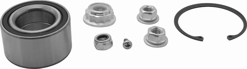 TQ TQ-GK3455A - Kit de roulements de roue droxauto.com