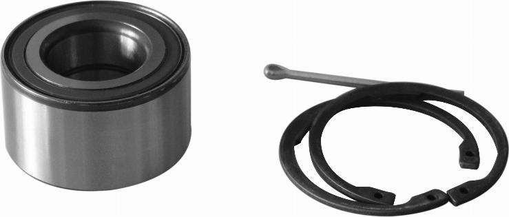 TQ TQ-GK3403 - Kit de roulements de roue droxauto.com