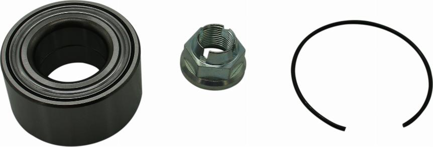 TQ TQ-GK3596 - Kit de roulements de roue droxauto.com