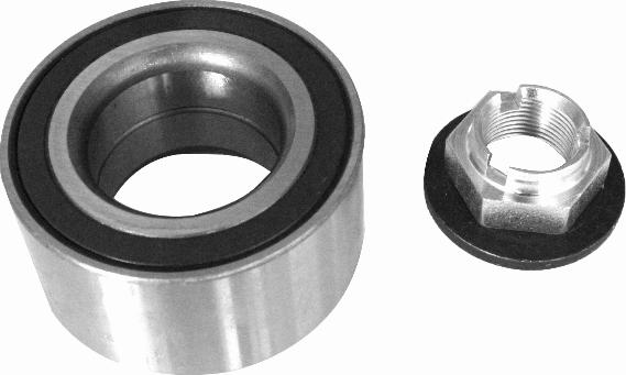 TQ TQ-GK3575 - Kit de roulements de roue droxauto.com