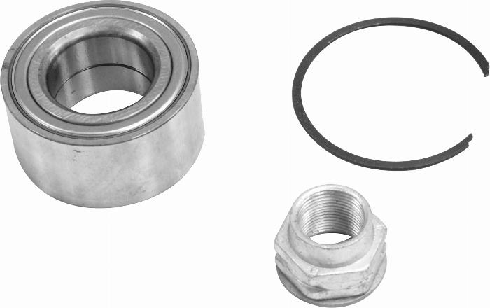 TQ TQ-GK3577 - Kit de roulements de roue droxauto.com