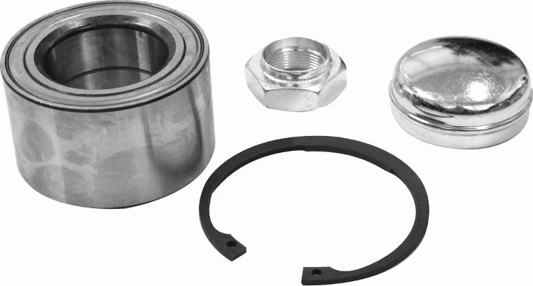 TQ TQ-GK3640 - Kit de roulements de roue droxauto.com