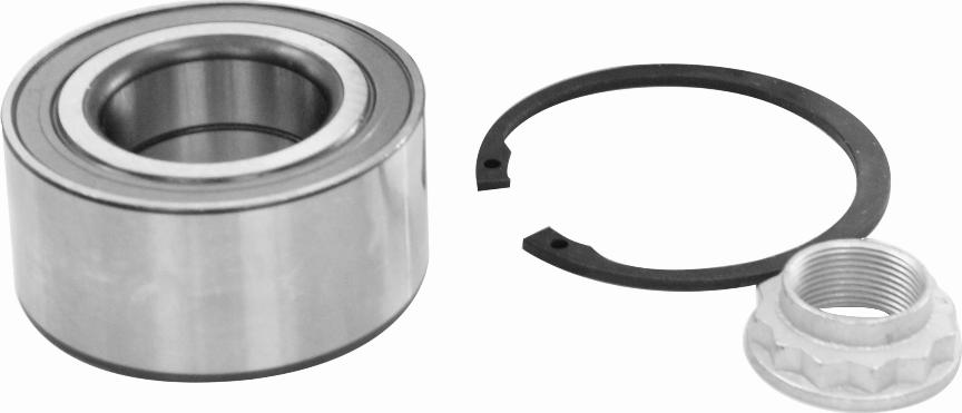 TQ TQ-GK3668 - Kit de roulements de roue droxauto.com