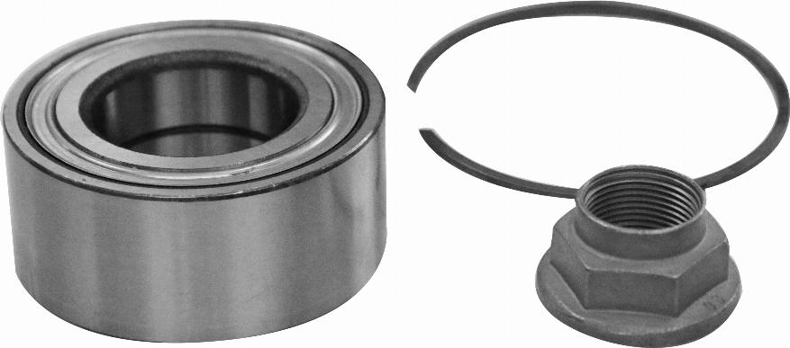 TQ TQ-GK3603 - Kit de roulements de roue droxauto.com