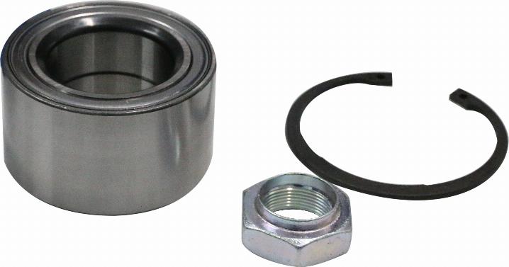 TQ TQ-GK3689 - Kit de roulements de roue droxauto.com
