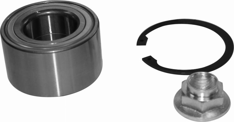 TQ TQ-GK7446 - Kit de roulements de roue droxauto.com