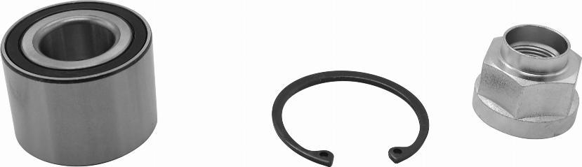 TQ TQ-GK7573 - Kit de roulements de roue droxauto.com