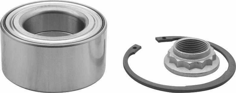 TQ TQ-GKX0005 - Kit de roulements de roue droxauto.com