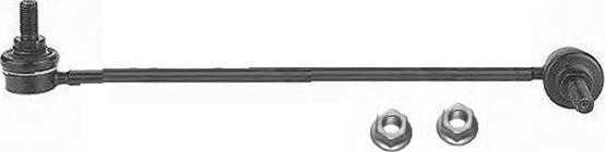 TQ TQ-H-519 - Entretoise / tige, stabilisateur droxauto.com