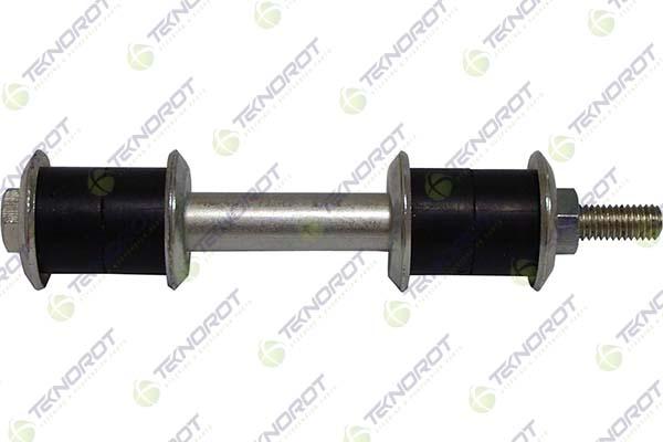 TQ TQ-HY-206 - Entretoise / tige, stabilisateur droxauto.com