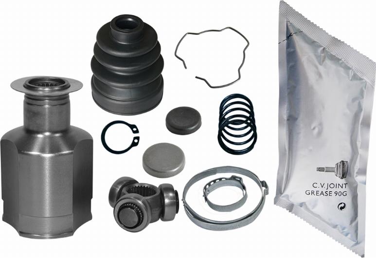 TQ TQ-K650008 - Jeu de joints, arbre de transmission droxauto.com