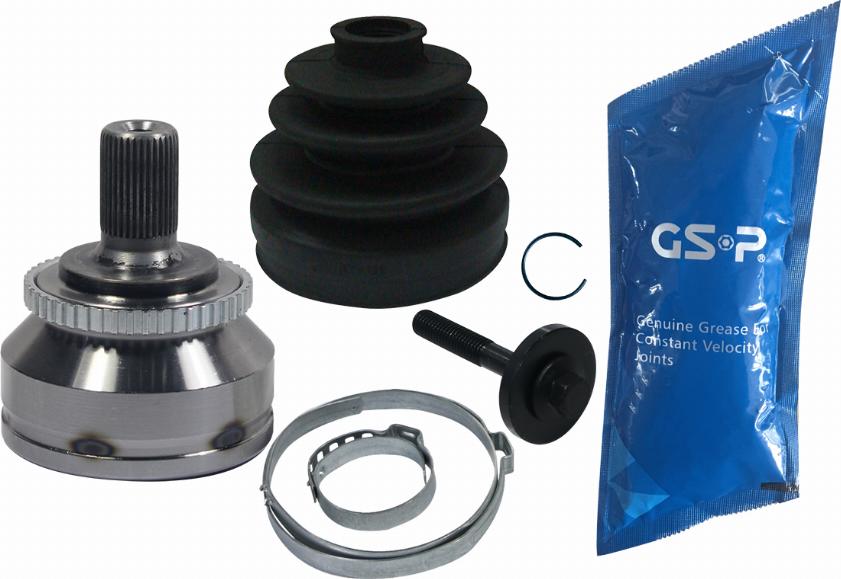 TQ TQ-K862009 - Jeu de joints, arbre de transmission droxauto.com