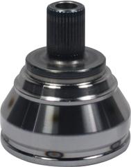 TQ TQ-K803002 - Jeu de joints, arbre de transmission droxauto.com