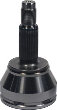 TQ TQ-K818004 - Jeu de joints, arbre de transmission droxauto.com