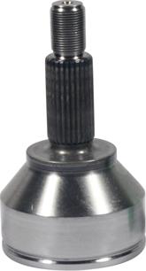 TQ TQ-K818002 - Jeu de joints, arbre de transmission droxauto.com